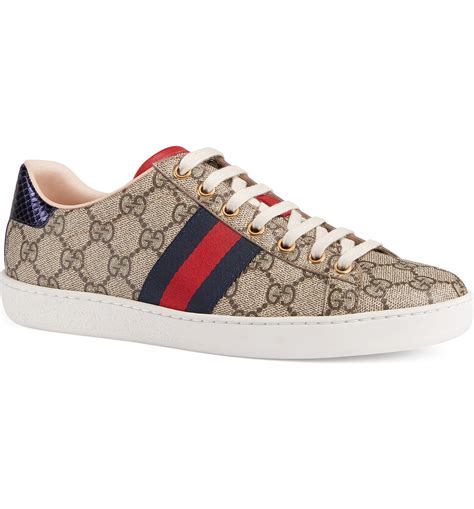 gucci ace costo|gucci ace women.